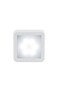 3-pack motion-sensing LED nightlights, for bathrooms, bedside tables, hallways, corridors, toilets, stairs, and cabinets, smart nightlights - 3