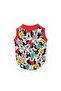 Miniş Minnie Small Breed Dog T-Shirt – Stretchy Combed Cotton - 2