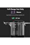 Automatic Liquid Soap Dispenser / Dishwashing Dispenser (8-Level Adjustable, 400ml Non-Contact Sensor Pump, USB-C) - 3