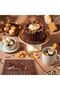 2-piece silicone chocolate mold, BPA chocolate, chocolate bar mold, jelly, gummy candy, non-stick silicone - 3
