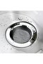 3-pack stainless steel kitchen sink strainers to prevent clogging, 7.7 cm outer diameter (small). - 5