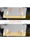 Car Sun Visor Extender, Anti-Glare Sun Visor Extension Accessory, Safe Driving, Clip-On Sunshade, Protects Driver & Passengers from UV - Beige - 5