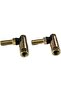 Ride-on lawnmower steering tie rod end ball joint for Yard Machine – lawnmower steering system replacement part - 5