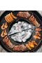 Stainless steel charcoal basket for Weber Char-Basket, suitable for Weber 22-inch BBQ accessories, charcoal kettle BBQ accessories (2 pieces) - 3