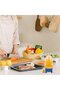 Egg Maker for Making Golden Eggs - Kitchen Utensil Gadgets - Green - Manual - Portable - 4