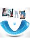 Gel cushions, orthopedic gel cushions, non-slip and breathable cushions, comfort cushions for office chairs and car seat backs. - 5