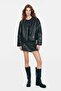 Reversible bomber jacket - 2