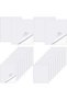 pack of 20 waterproof inflatable patch panels. Made of clear vinyl. Suitable for inflatable pools, buoys, and air mattresses.