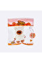 Squishy Plush Bathrobe Bear - 3