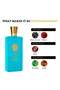 Ajwaa Torquise by Perfumes | 100ml EDP Spray - 5