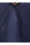 Nevavm V-Neck Oversize Women's T-Shirt with a Difference - 7
