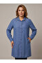 TUNİK 7025 - LACİVERT