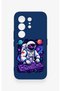 Tecno Camon 50 Pro 4g Compatible Astronaut Dj Patterned Silicone Case - 2