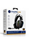 Wired Gaming Headset A 32 with LED Lighting and Microphone