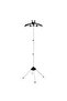 BLACK+DECKER Handheld Garment Steamer, 1500W, 21g/min Steam, 40s Fast Heat-Up, Universal Bottle Adaptor, 260ml Detachable Tank, Purple, HST1500-B5 - 2