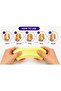 Butter Squishy Toy 2 Pcs 14cm – Super Soft Slow Rising Butter Stick Squishy, Sensory Fidget - 2