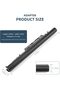 JC04 919701-850 Battery for HP 250 G6 255 240 245 G6 Pavilion 15 15-BS 15-BW 14-BS 14-BW 17- - 4