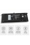 H5CKD Laptop Battery Replacement for Dell Latitude 3410 3510 Vostro 5300 5301 5401 5501 Inspiron 5300 5401 5408 5501 5508 5400 5406 7405 7300 7500 7506 Two-in-one Silver Version 7T8CD TXD03 53Wh - 4