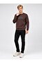 Regular Fit Men's Sweatshirt - 2