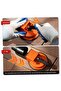 Composite flooring gap repair tool set, 8-piece fixing tool kit - includes strong suction cup, caulking knife and rubber mallet. - 3