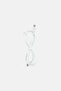 Fast Charging USB To Lightning Cable, White - 2