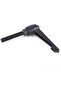 M10 clamping rod machine adjustable handle external thread button lock (M10 50) - 3