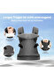 Baby hip seats, baby carriers - 3