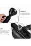 1 Portable LED Camping Flashlight Emergency Lighting Tool - 3