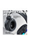 7.1 surround sound gaming headset, PC gaming console exclusive, with microphone, RGB headphone. - 2