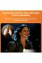Magnetic Clip-On Light-Rechargeable 5-Level Dimming 4-in-1 Reading & Emergency Light-Orange - 2