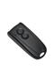 Two handheld transmitters for remote control of ECOSTAR RSE2 RSC2 433MHz