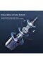 360° Rotating Precision Pen-Style Nose & Ear Hair Trimmer, Eyebrow Grooming Tool for Unisex (13x2.5cm) - 2