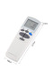 Replacement remote control for LG air conditioner 6711A90032L, universal LCD controller - 4