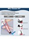 Knee & Hip Rehabilitation Equipment - Core Flex Leg Exercise Aids for Post-Surgery Recovery, Pain Relief & Mobility - 3