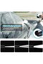 1L High-Pressure Foam Cannon Spray Gun, adjustable soap dispenser attachment for pressure washers. - 5