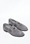 Men's Gray Shoes - 2