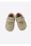 Ruby First Step Shoes Green - 3