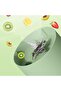 Juicer - Juicer Fruit Press - Make Healthy Drinks - Wireless Rechargeable - 800 ml Capacity - Green - 3