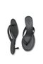 Nova Viven Women's Slippers 00121035 Black Skin - 4