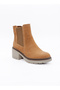 Platform Chelsea Ankle Boots - 2