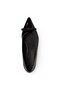 Pointed Toe Ballet Flats - 4