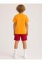 Children's Set for Ages 3-9 - Yellow - 5
