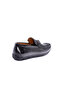 Buckle Slip‑On Formal Loafer - 3