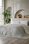 100% Cotton Muslin Pique & Bedspread
