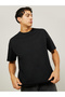 Back Graphic Print Oversized T-Shirt - 2