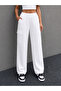 Cargo Pocket Sweatpants for Girls - 2