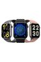 Smartwatch W02 (negru) - 5