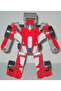 TRANSFORMERS RESCUE BOTS ACADEMY FIGURINĂ ROBOT HEATWAVE E5692 - 8