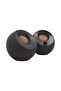Speakers Computer Pebble 2.0 Black USB 4.4W, Wired - 2