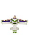 Toy Story 4 Buzz Lightyear Real Flyers Glider Plane